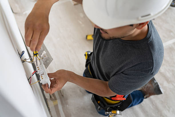 Reliable Electrical Repair contractor in La Verne, CA by No Joke electrician