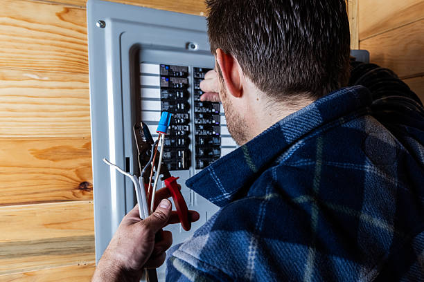 Affordable Electrical Repair solutions in La Verne, CA
